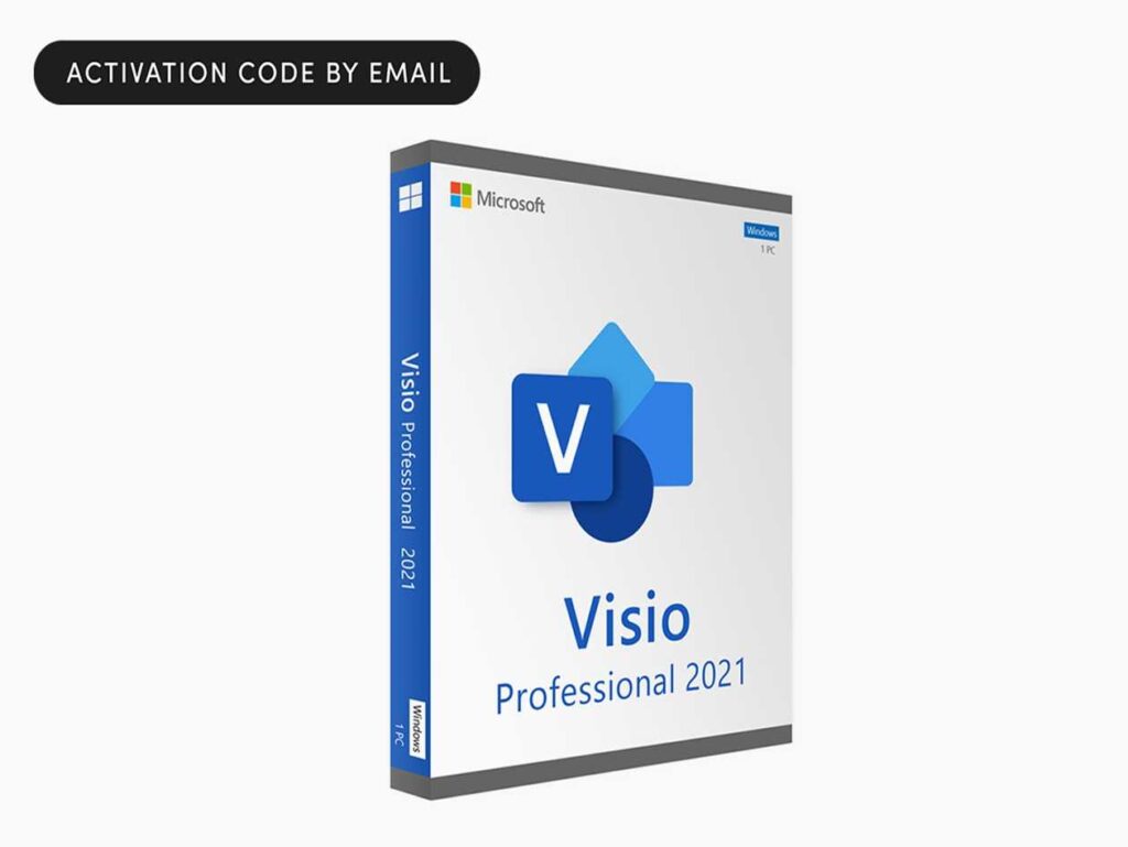 Microsoft Visio hits its lowest price ever at $9.97 for professional diagramming tools