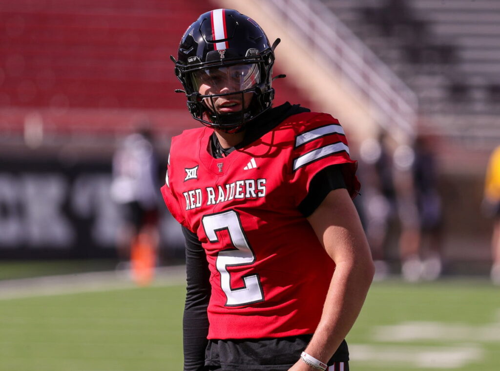“He Never Did That”: Brendan Sorsby’s Agent Pushed Back on Gambling Narrative Prior to NFL & CFL Rejections
