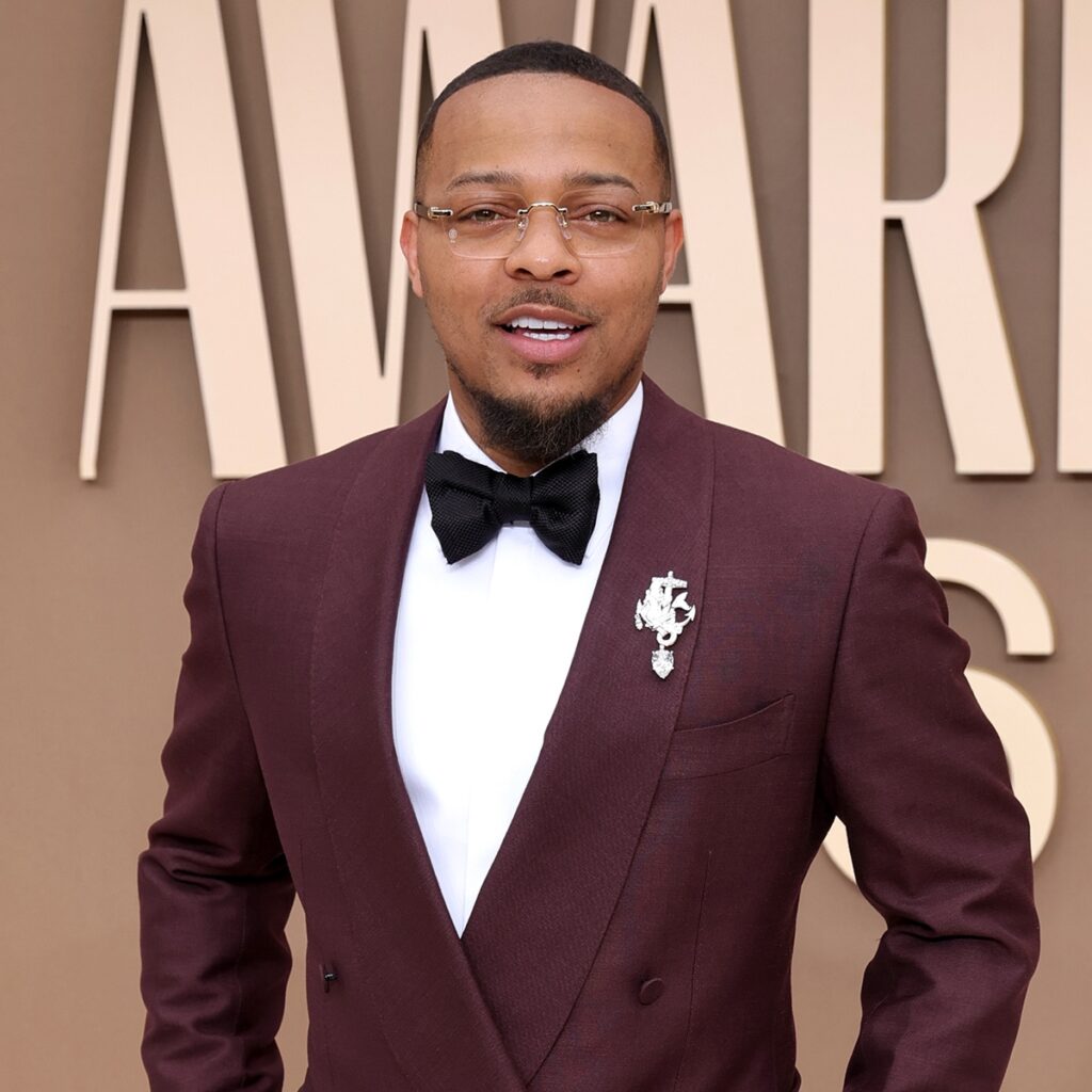 BET Awards 2026: Bow Wow, Rick Ross, More Stars on Red Carpet