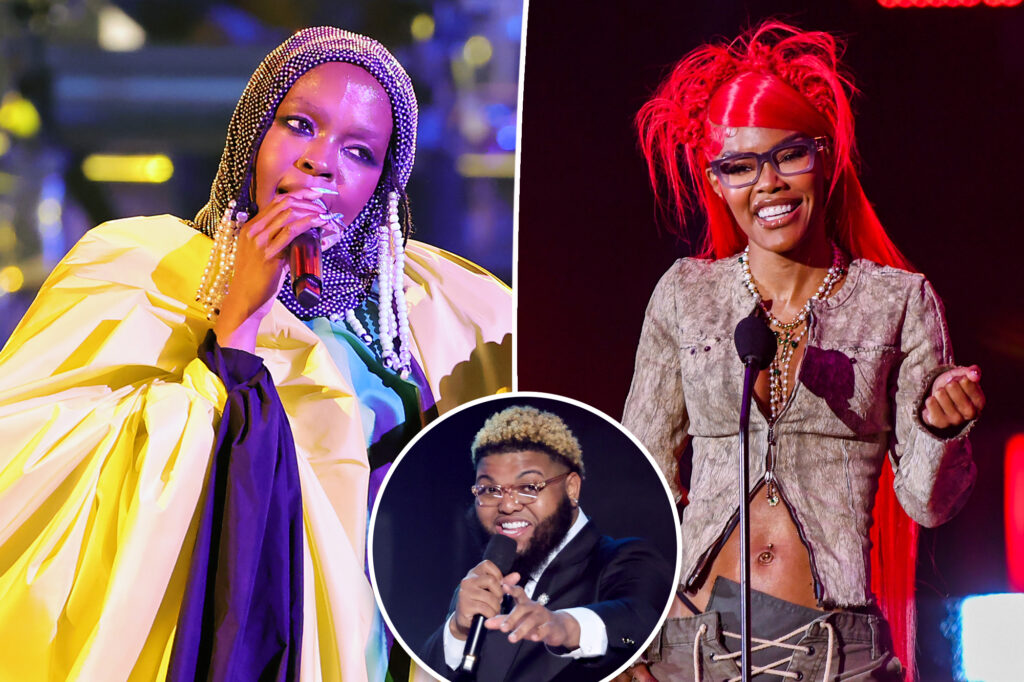 How to watch the BET Awards 2026 live for free: Time, host, nominees