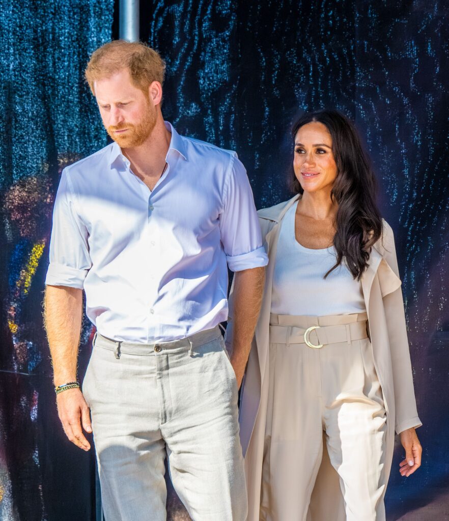 Meghan Markle, Prince Harry and kids vacation in Europe as family trip to UK remains up in the air
