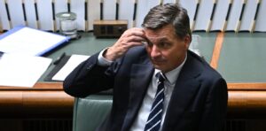 Two new polls show drop in support for the Liberals and One Nation
