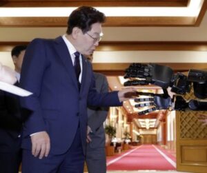 South Korea to unveil reported $649 billion chip, AI investment plan