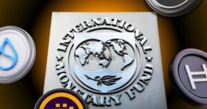 IMF promotes tokenization benefits in new video, raising concerns about government control of digital currencies