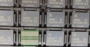 CXMT secures $3B memory supply deal with Tencent as China’s DRAM ambitions accelerate