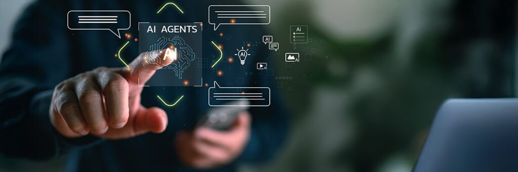 How IAM providers are preparing for agentic AI
