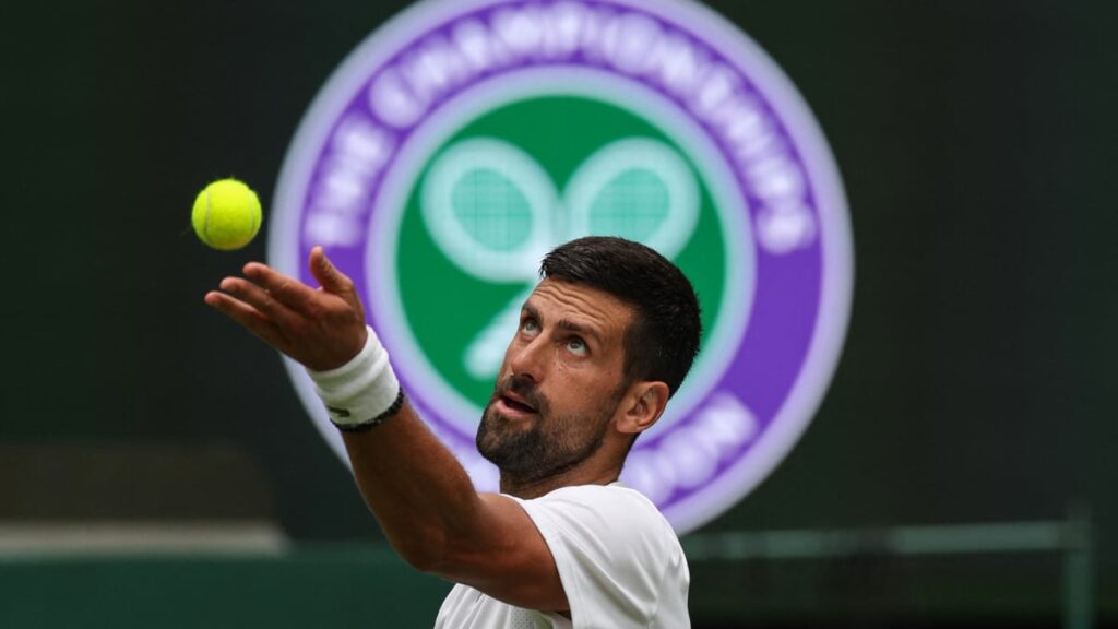 How to watch Wimbledon 2026 online for free