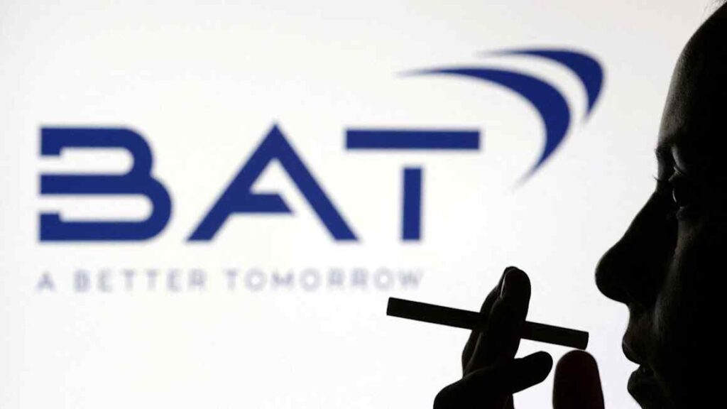British American Tobacco slashes 9,000 jobs