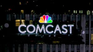 Comcast to spin off NBCUniversal and Sky