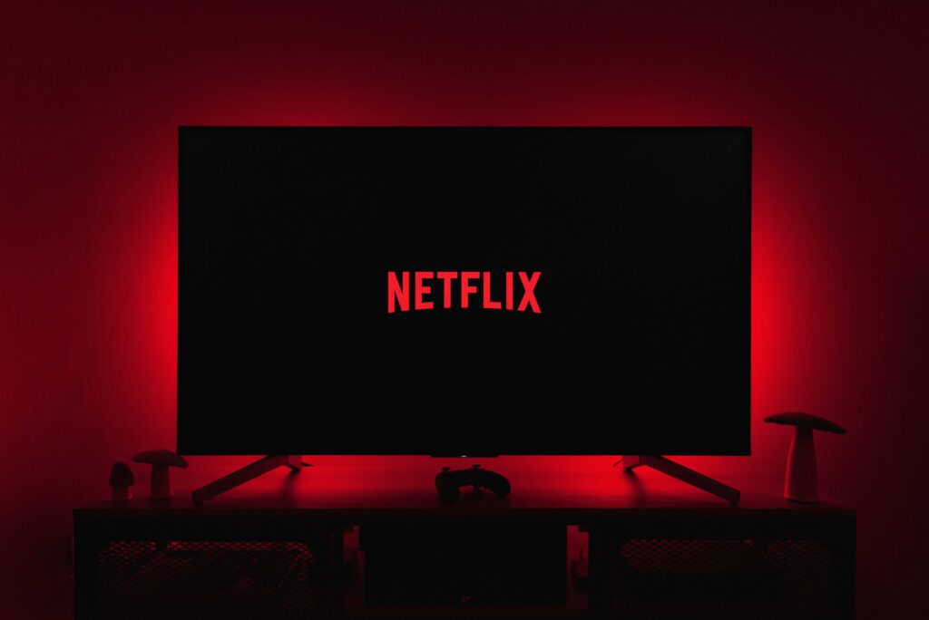 Netflix is forcing users to link profiles to separate email addresses