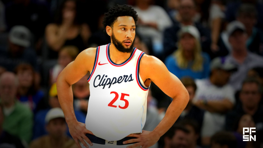 ‘Would Be Nice’ — Ben Simmons Reveals 2 Potential Free-Agency Destinations While Flirting With NBA Comeback