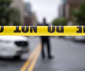 Mississippi officials launch manhunt in ‘horrifying’ triple homicide