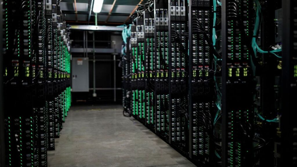 AI is starting to look a lot like the early days of cloud – and the real race is operational