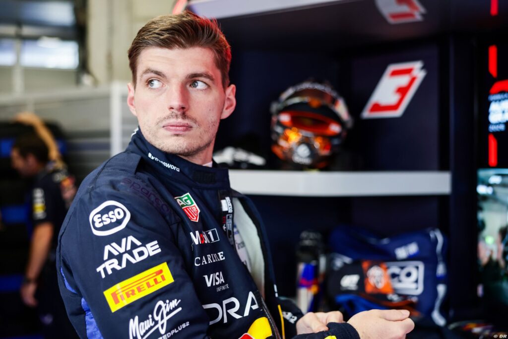 Verstappen