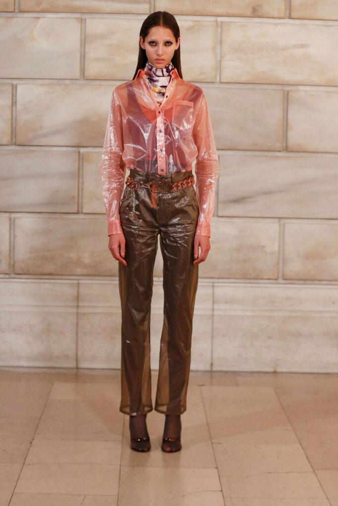 Marc Jacobs Spring 2027 Ready-to-Wear
