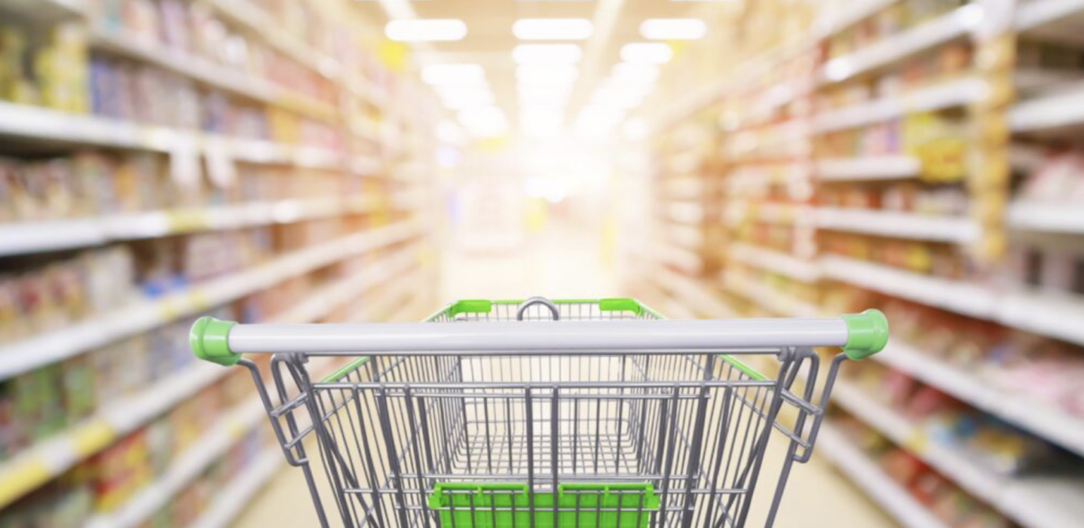 Five questions to ask your grocery store about food recalls