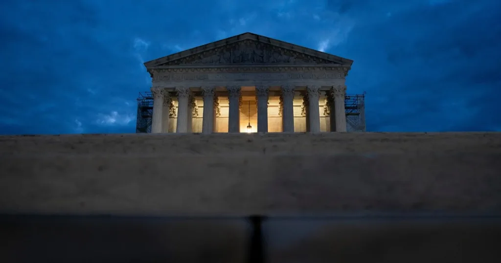 Supreme Court to rule on birthright citizenship, campaign finance and transgender athletes