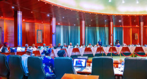 FEC Approves ₦3.94tn for Roads, ₦286bn for Vessels