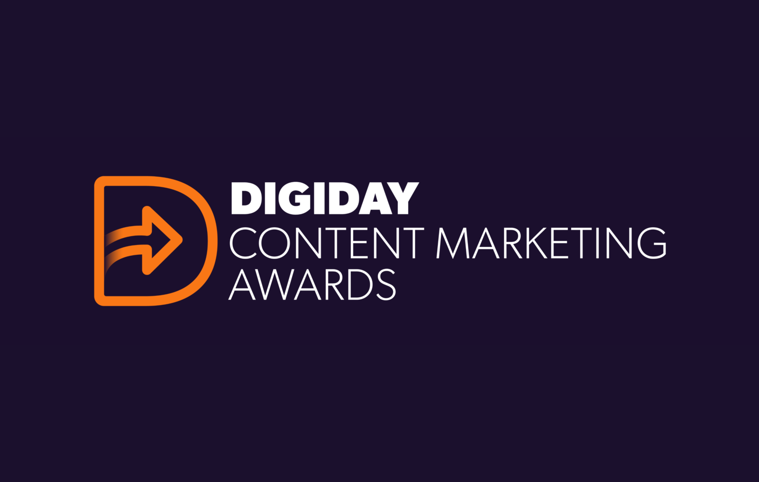 NFL, Verizon, NBCUniversal and Adobe are among the 2026 Digiday Content Marketing Awards Winners