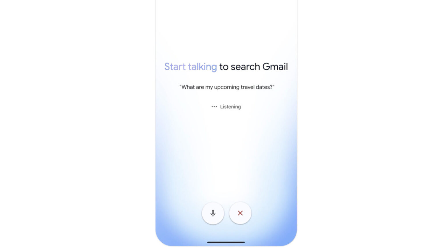 Google’s Gmail Live AI feature is now available in beta Google’s Gmail Live AI feature is now available in beta