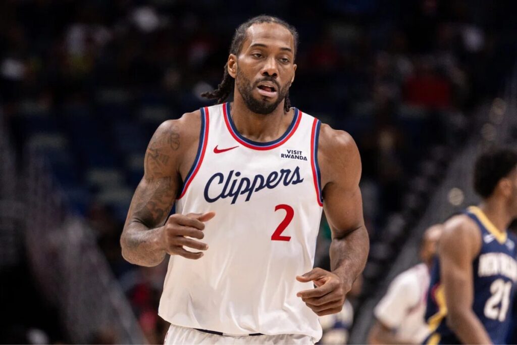 Insider Reveals Kawhi Leonard’s Retirement Plans After Raptors Trade Insider Reveals Kawhi Leonard’s Retirement Plans After Raptors Trade