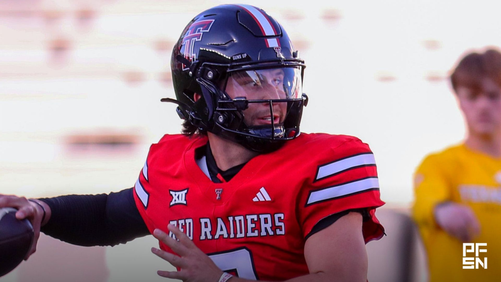 ‘I Did Not Have Control Of My Gambling Problem’ — Brendan Sorsby Breaks Silence After NFL Shuts Door On Supplemental Draft ‘I Did Not Have Control Of My Gambling Problem’ — Brendan Sorsby Breaks Silence After NFL Shuts Door On Supplemental Draft