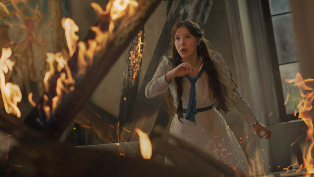 ‘Enola Holmes 3’ Review: Millie Bobby Brown’s Sleuth Tackles Nuptials and a New Case in Fun, Forgettable Netflix Threequel