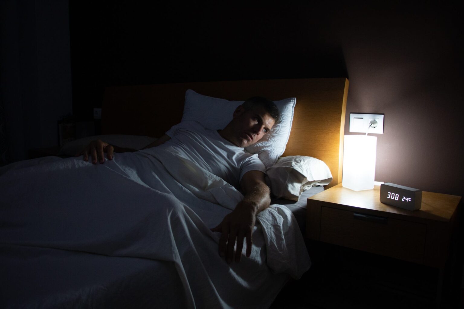 A Common Sleep Habit Silently Wrecks the Heart After 40, According to a New 10-Year Study A Common Sleep Habit Silently Wrecks the Heart After 40, According to a New 10-Year Study