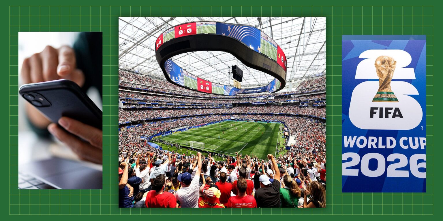 How to Buy Last-Minute World Cup Tickets How to Buy Last-Minute World Cup Tickets