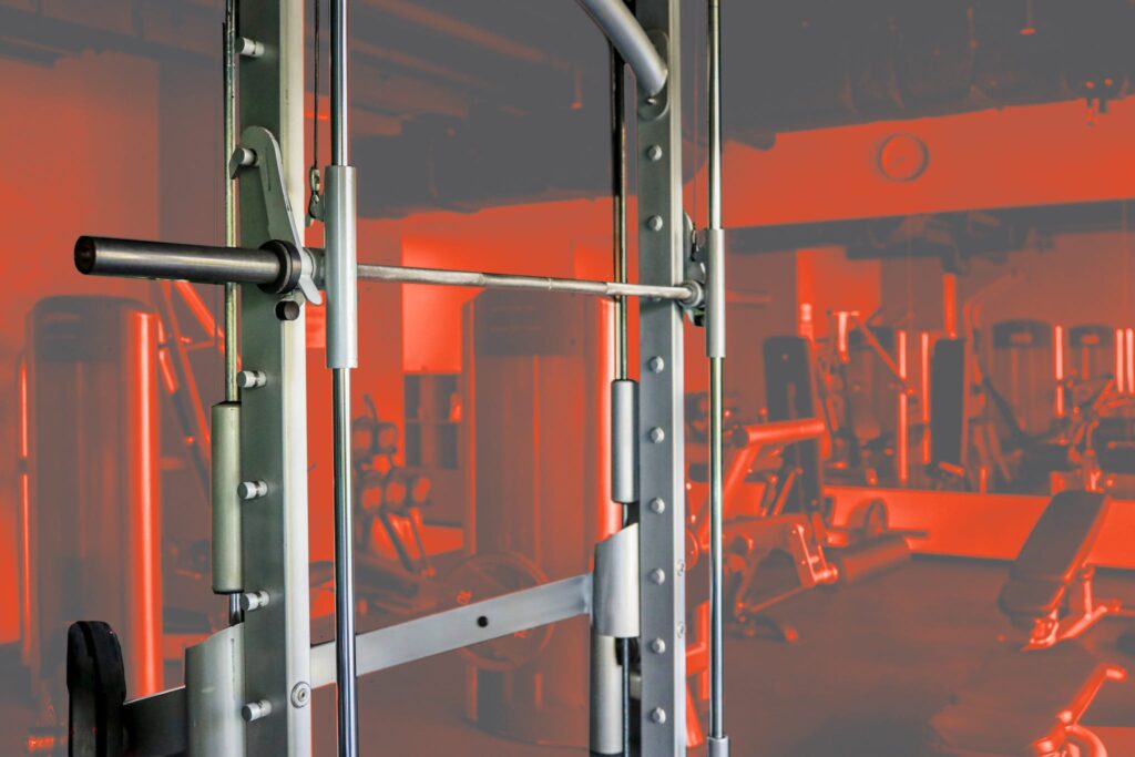 The Smith Machine Is Finally Getting Respect The Smith Machine Is Finally Getting Respect
