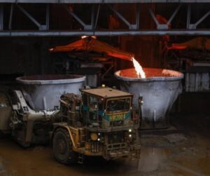 South Korea’s EcoPro expands Indonesia nickel investment South Korea’s EcoPro expands Indonesia nickel investment