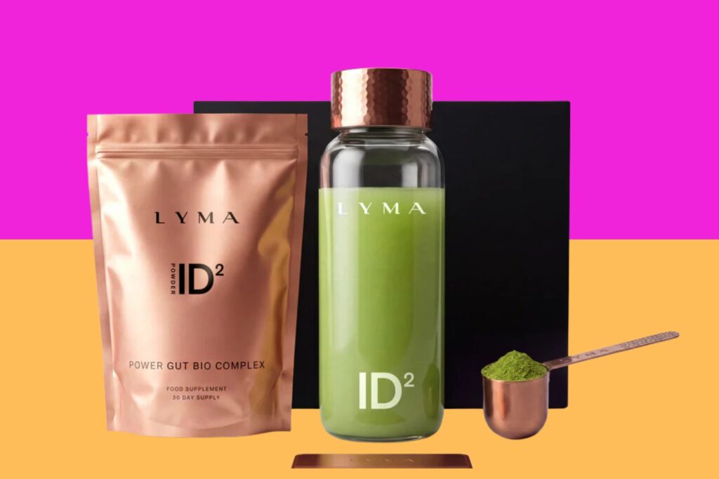 This new supplement boasts gut health benefits, but also has these surprising perks