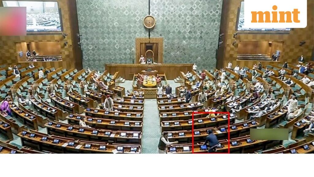 Monsoon session of Parliament likely from July 20, to go on for three weeks Monsoon session of Parliament likely from July 20, to go on for three weeks