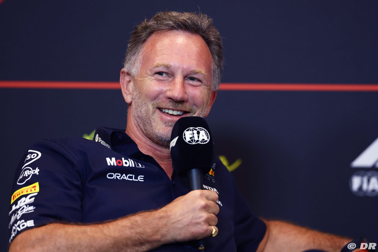 Horner linked with Aston Martin as comeback speculation returns Horner linked with Aston Martin as comeback speculation returns