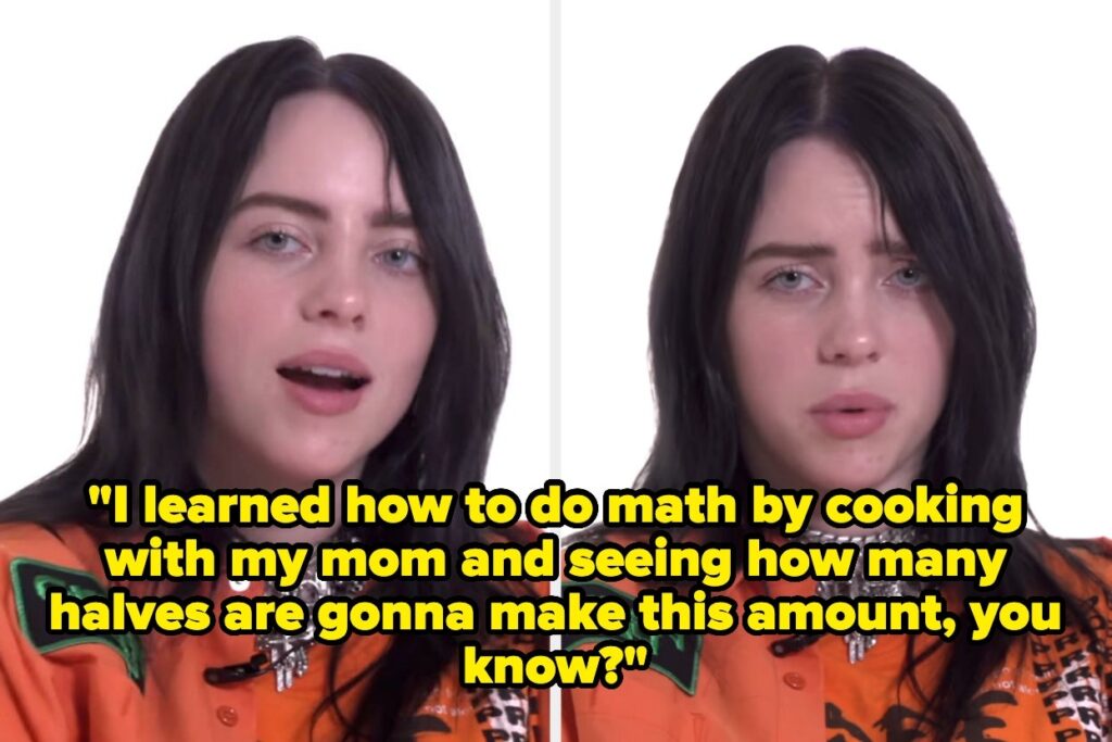 “This Video Is A PSA Against Homeschooling”: Billie Eilish Is Being Flamed For A Resurfaced Clip Of Her Speaking About Homeschooling — And Claiming That Parents Who Send Their Kids To School Are “Lazy”