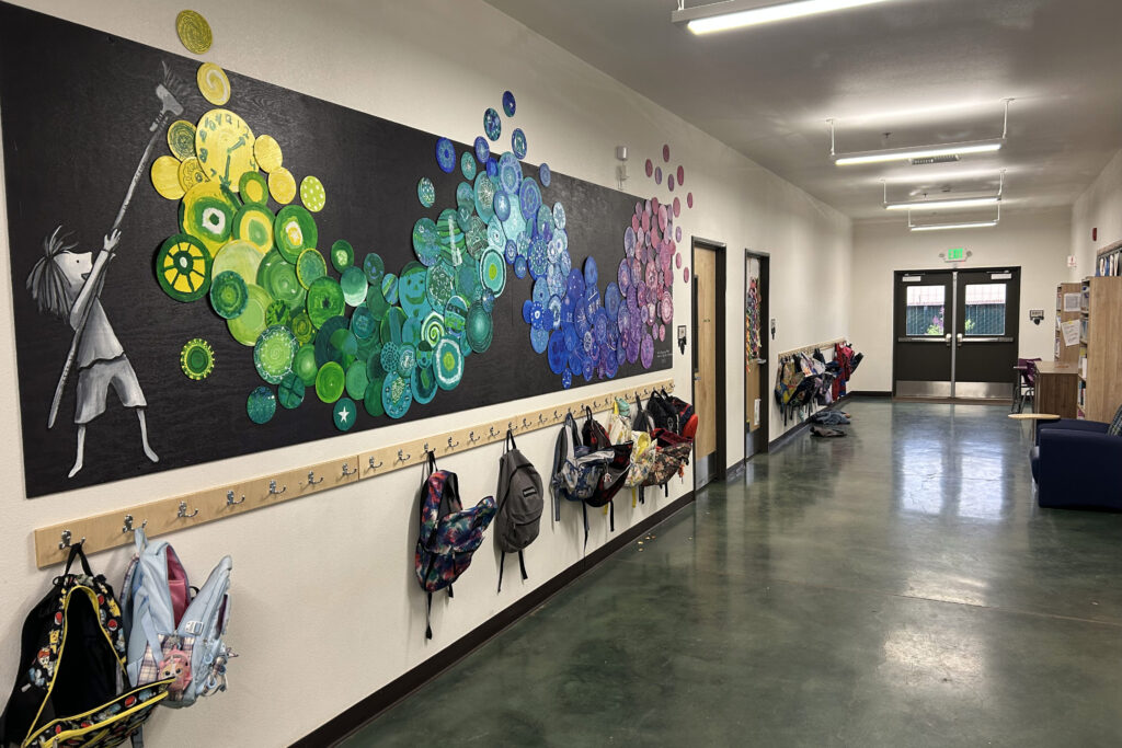 Newsom Vowed To Transform Kids’ Mental Health. Many California Schools Are Still Waiting. Newsom Vowed To Transform Kids’ Mental Health. Many California Schools Are Still Waiting.