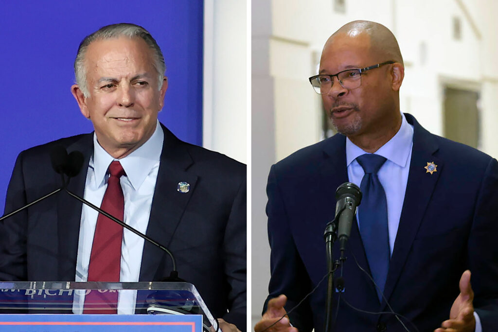 Affordable Healthcare Emerges as a Voter Priority in Purple Nevada Affordable Healthcare Emerges as a Voter Priority in Purple Nevada