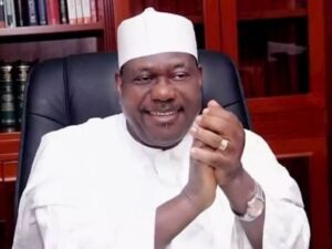 FG Sets ₦2.5trn Independent Revenue Target for 2026