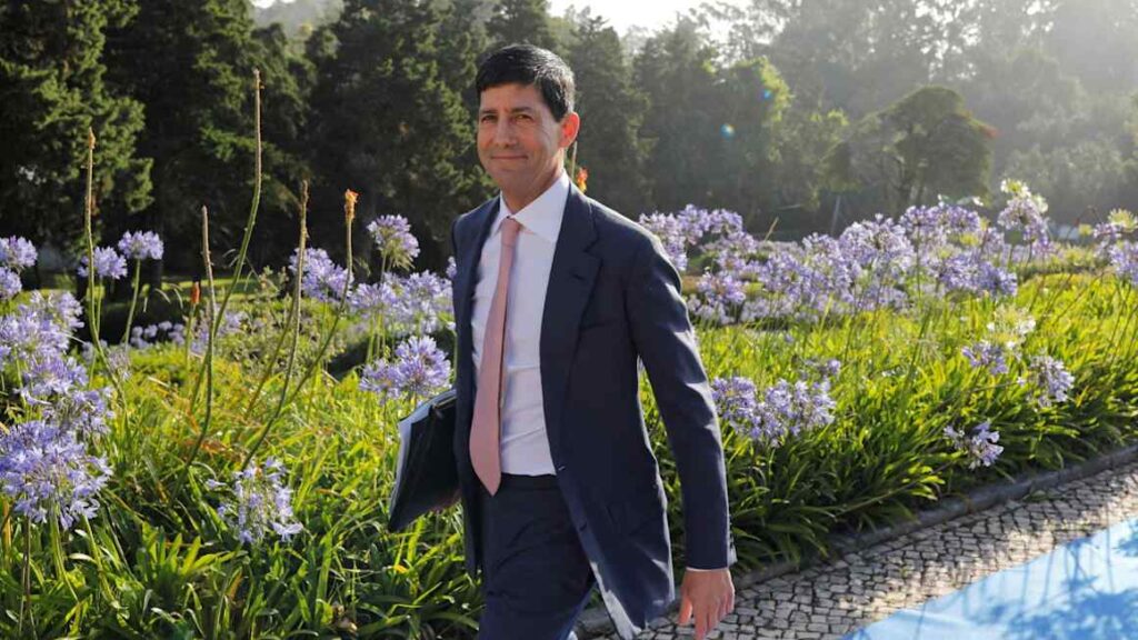 Kevin Warsh vows ‘no changes’ to Fed independence