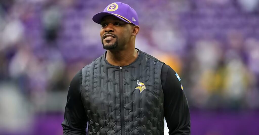 Brian Flores Pulls Down Impressive NFL Ranking Brian Flores Pulls Down Impressive NFL Ranking