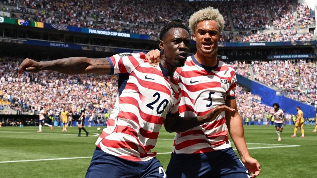 2026 World Cup picks, odds: USA vs. Bosnia and Herzegovina predictions, best bets by expert on 25-15 run