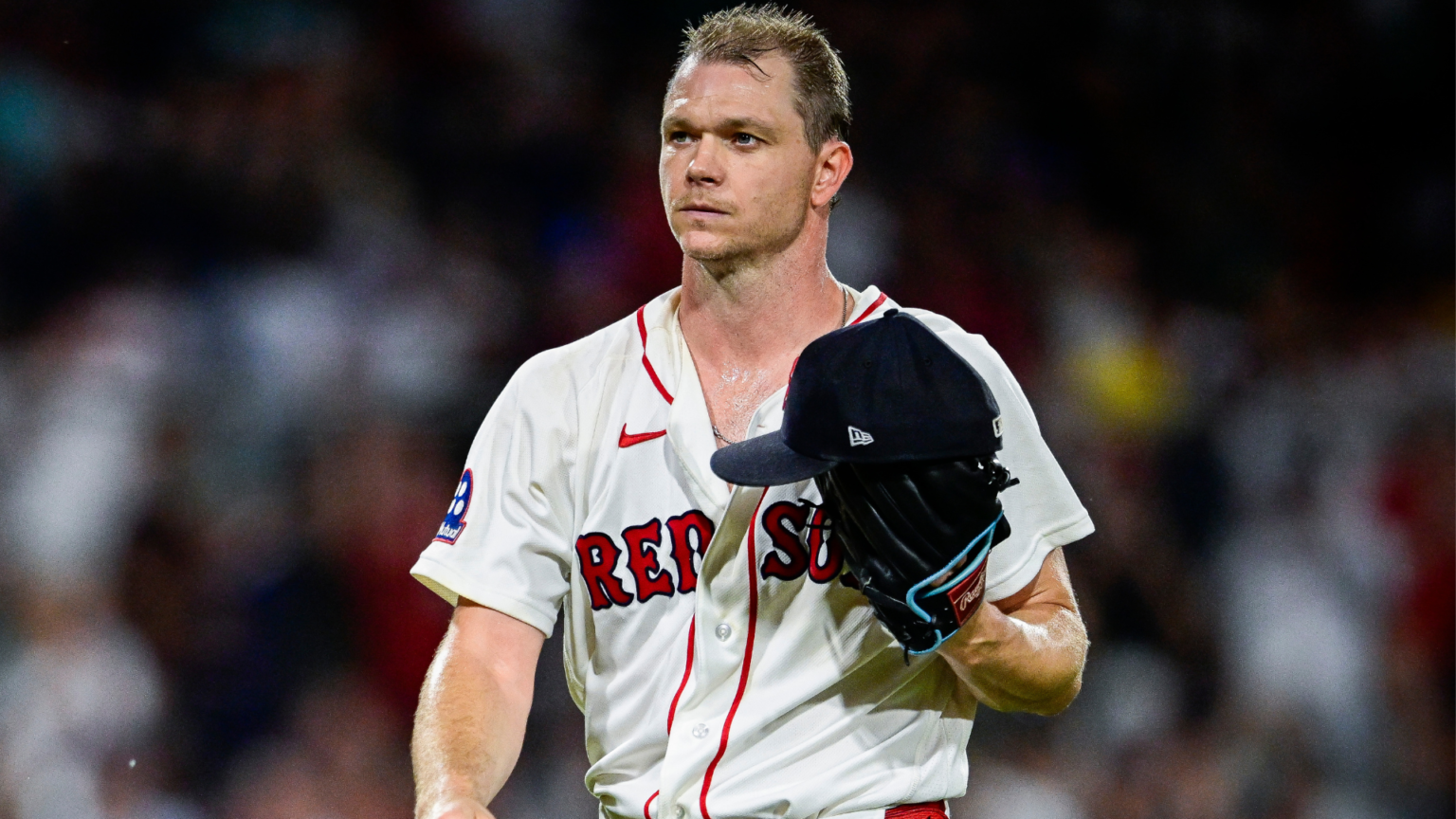 Red Sox, Mets front offices have a lot to prove, and that should start with trading two coveted arms Red Sox, Mets front offices have a lot to prove, and that should start with trading two coveted arms