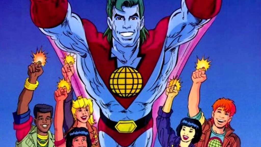 Did This Single Missile From a Captain Planet Figure Really Sell for Almost $10,000?