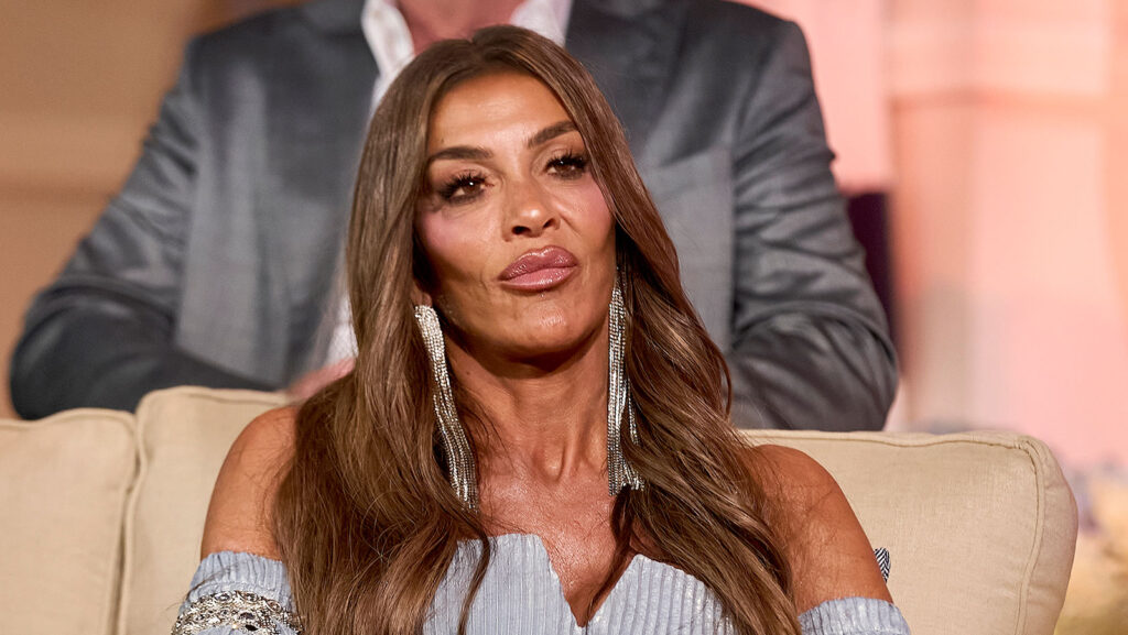 Liz McGraw Fires Back At Speculation Over Quitting ‘RHORI’ With Claims Of “Skeletons” & “Jail”: “I Have Never Been Investigated”