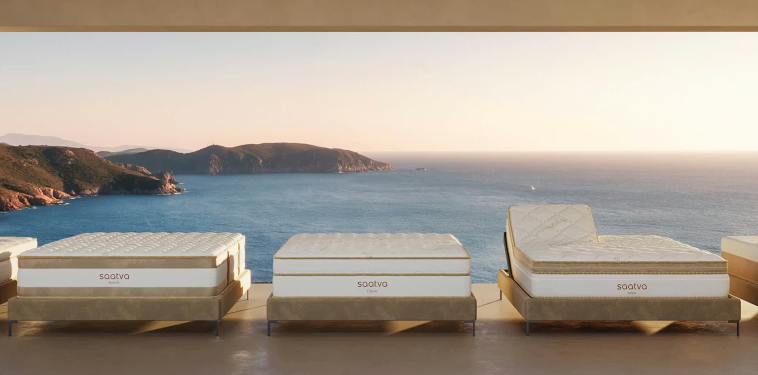 Saatva Fourth of July Sale 2026: Save Nearly $500 on Our All-Time Favorite Mattress