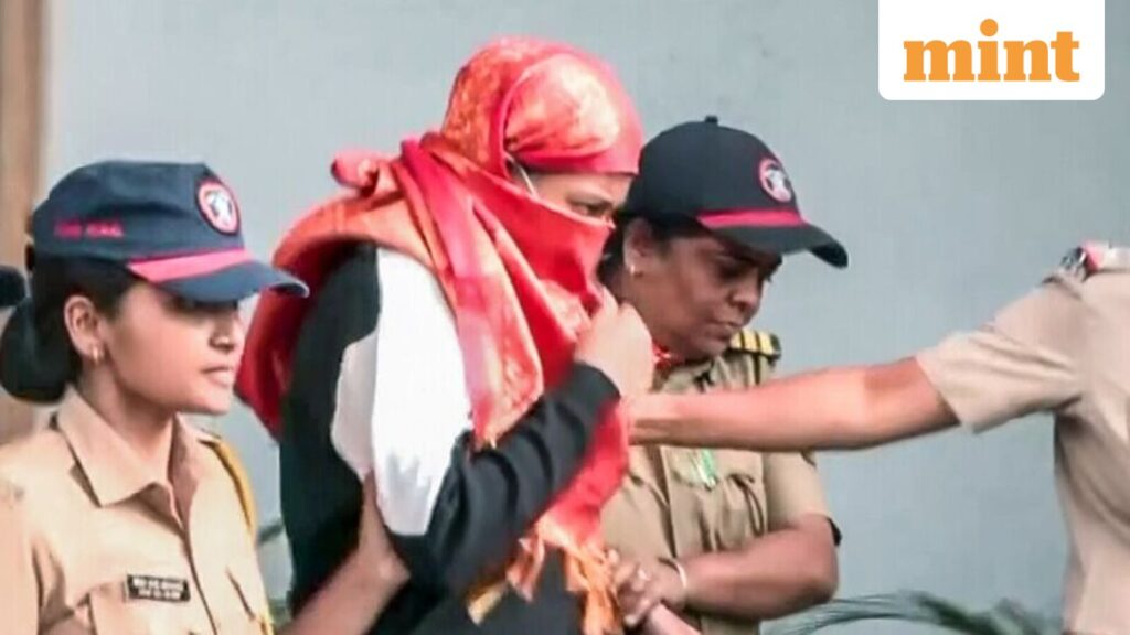 Viral video of Siya Goyal partying contradicts mother’s ‘daughter never drank alcohol or attended parties’ claim