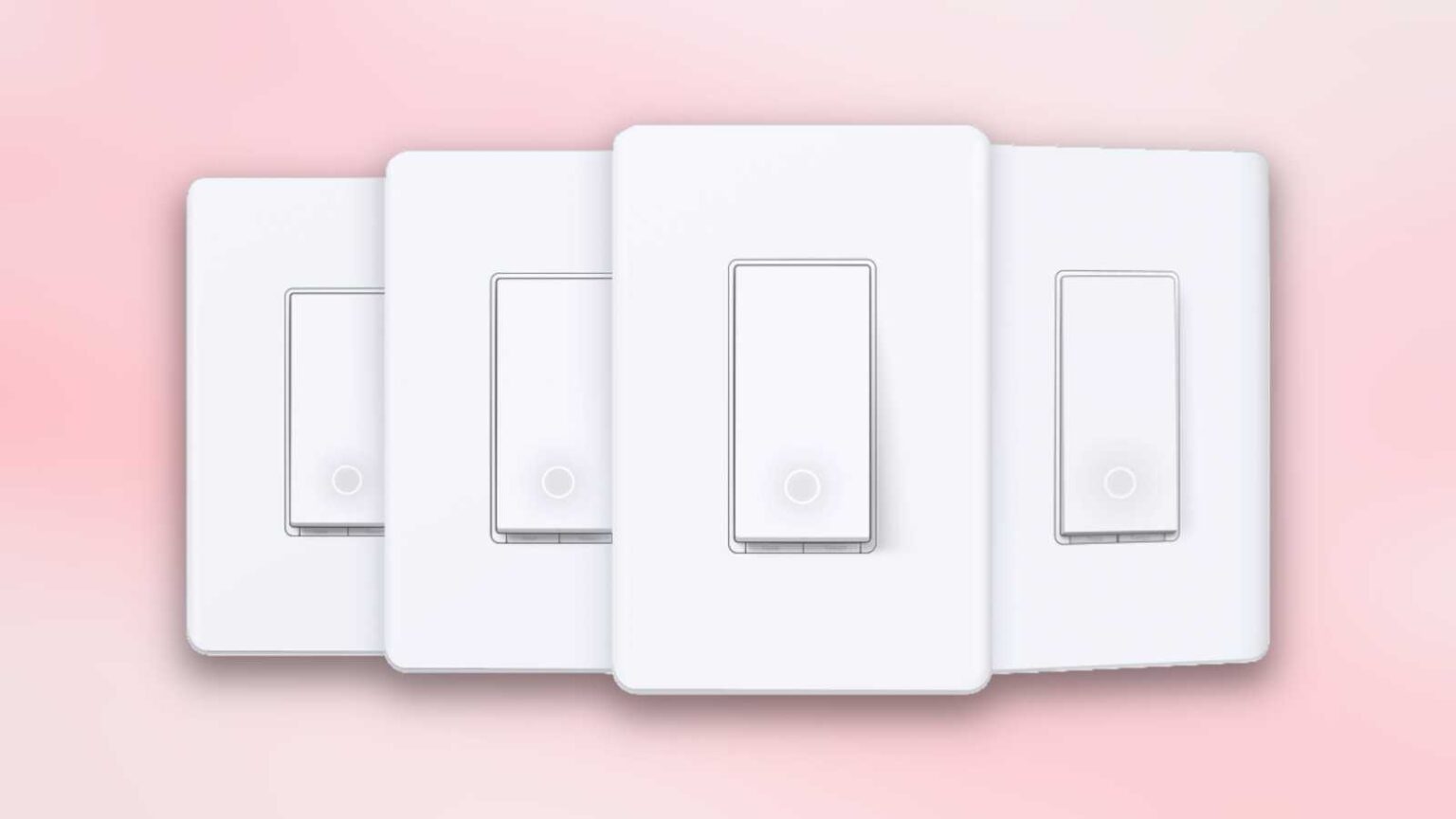 Tapo’s smart light switches are $9 a piece now — and the deal ends tonight Tapo’s smart light switches are $9 a piece now — and the deal ends tonight