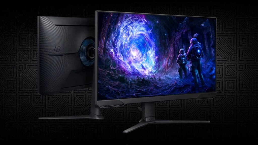 Samsung’s 27-inch 1440p gaming monitor is $149 — still 40% off after Prime Day