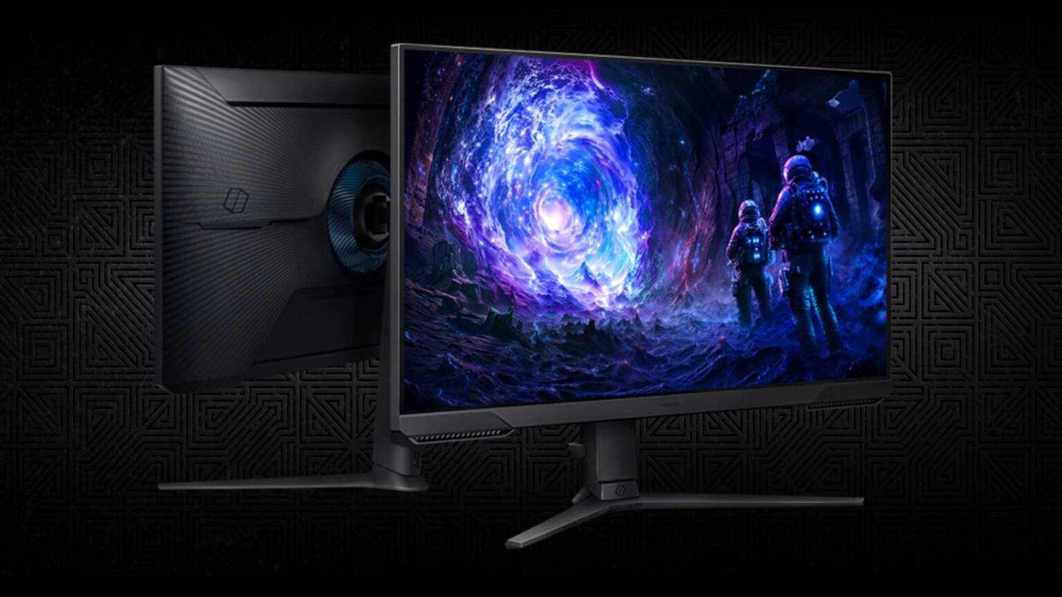 Samsung’s 27-inch 1440p gaming monitor is $149 — still 40% off after Prime Day