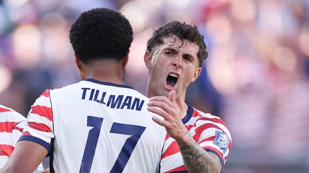 Who does USMNT play next? Confirmed USA World Cup knockout schedule, bracket path after beating Bosnia